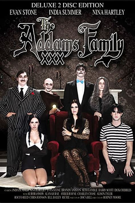 addams family porno|Addams Family Search